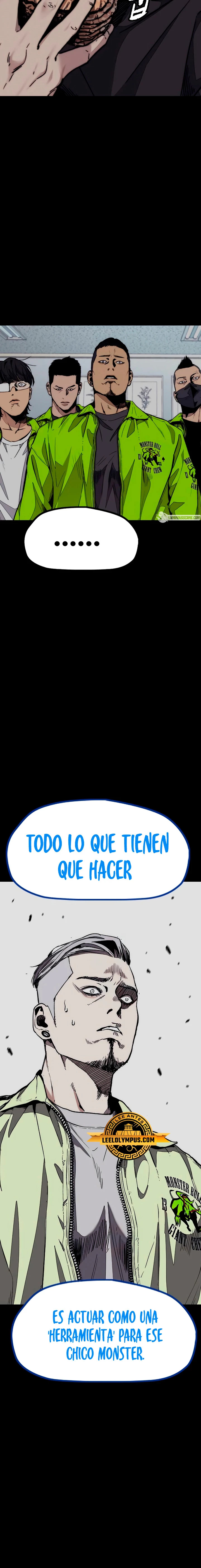 Read Wind Breaker Manhwa Español Manga Online