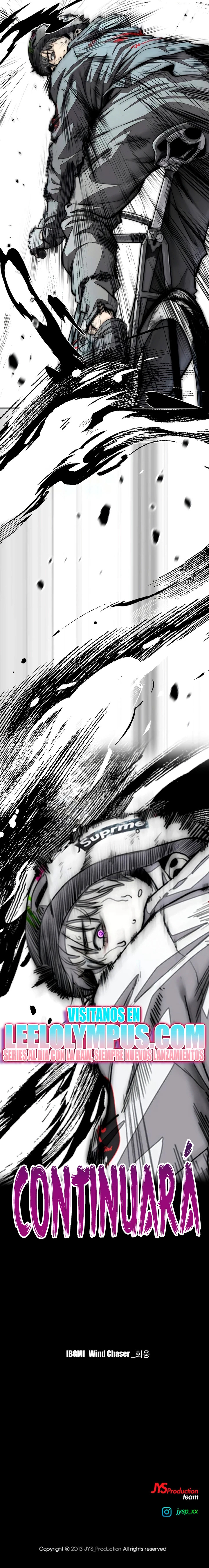 Read Wind Breaker Manhwa Español Manga Online