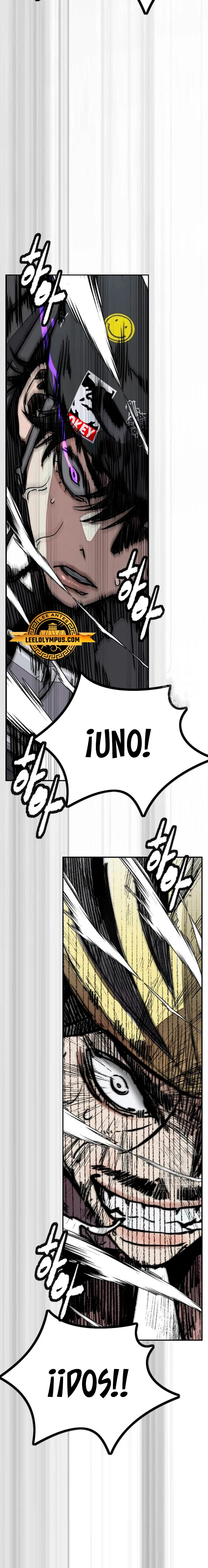 Read Wind Breaker Manhwa Español Manga Online