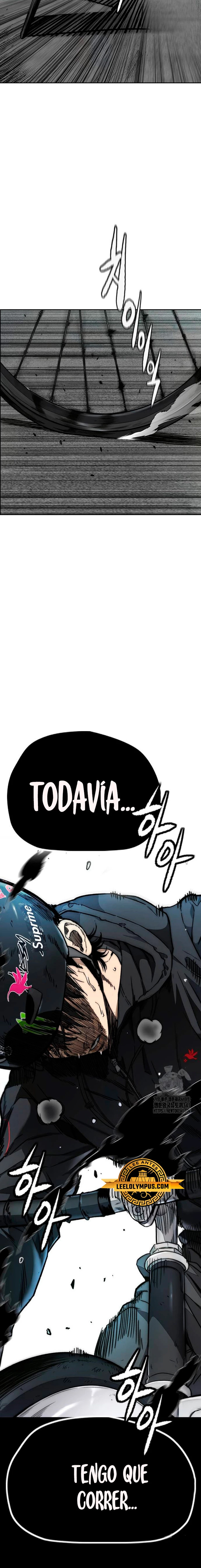 Read Wind Breaker Manhwa Español Manga Online