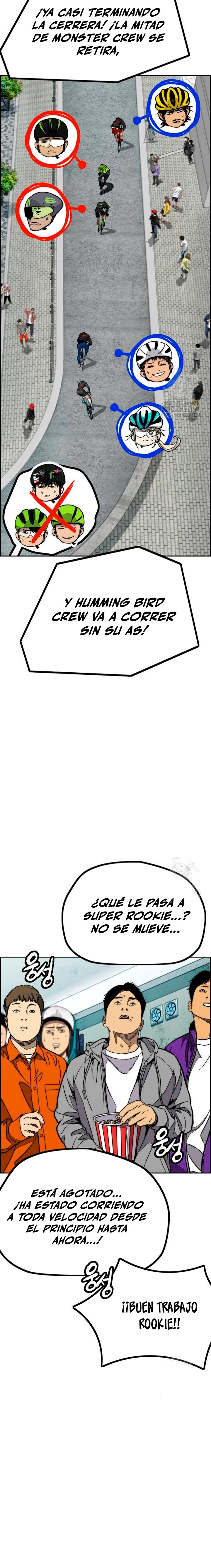 Read Wind Breaker Manhwa Español Manga Online