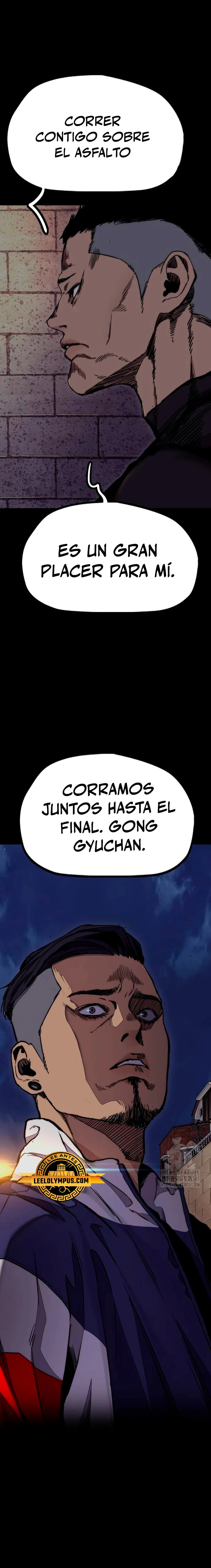 Read Wind Breaker Manhwa Español Manga Online