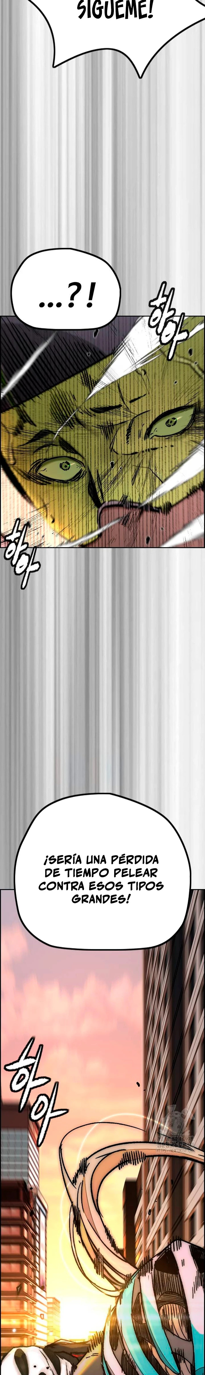 Read Wind Breaker Manhwa Español Manga Online