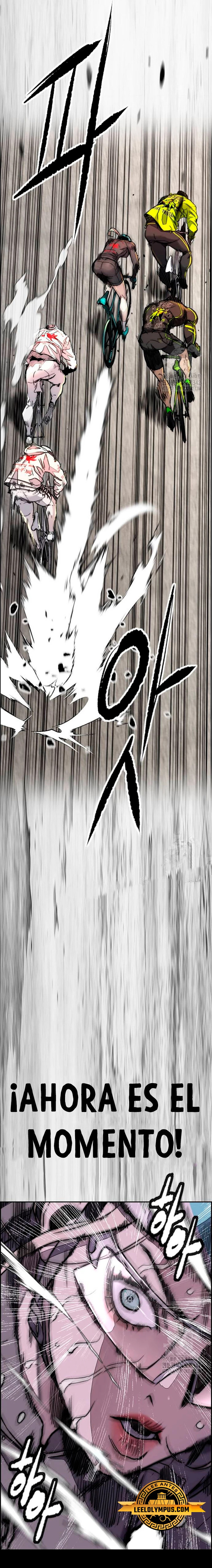 Read Wind Breaker Manhwa Español Manga Online