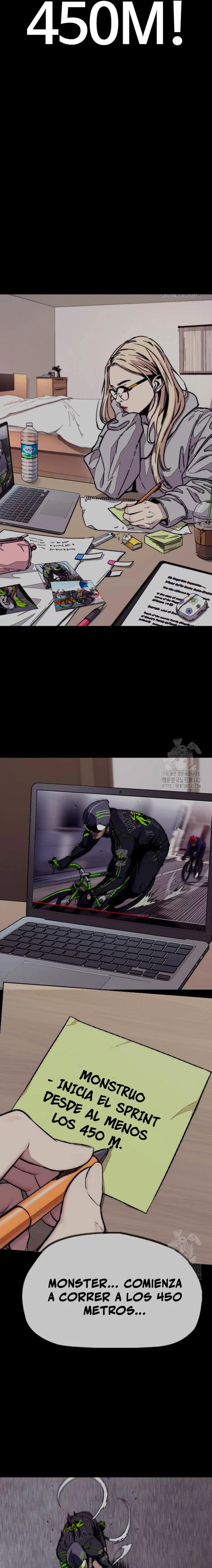 Read Wind Breaker Manhwa Español Manga Online