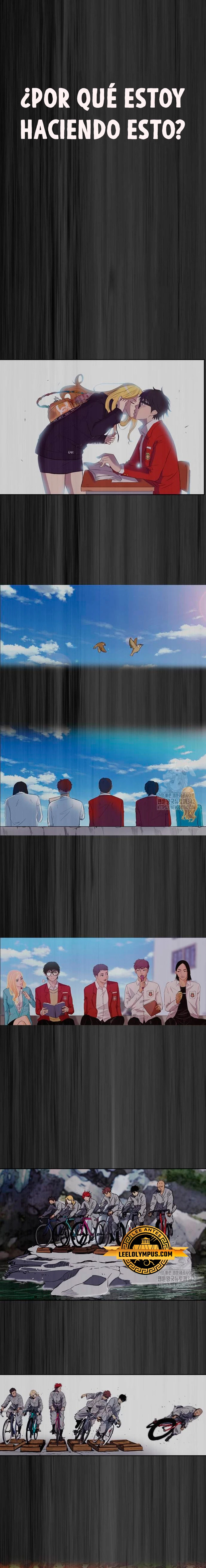 Read Wind Breaker Manhwa Español Manga Online