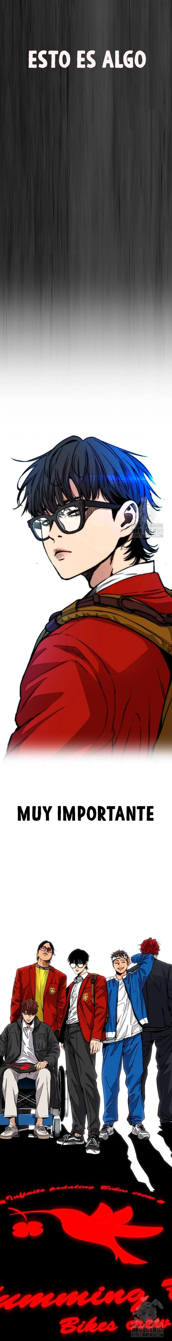 Read Wind Breaker Manhwa Español Manga Online