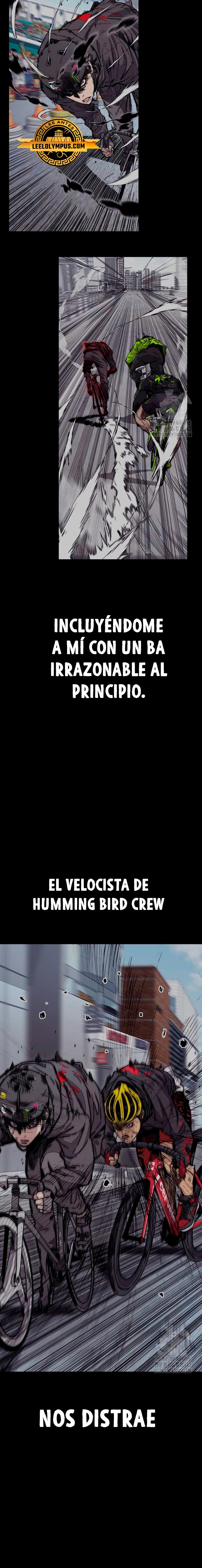 Read Wind Breaker Manhwa Español Manga Online