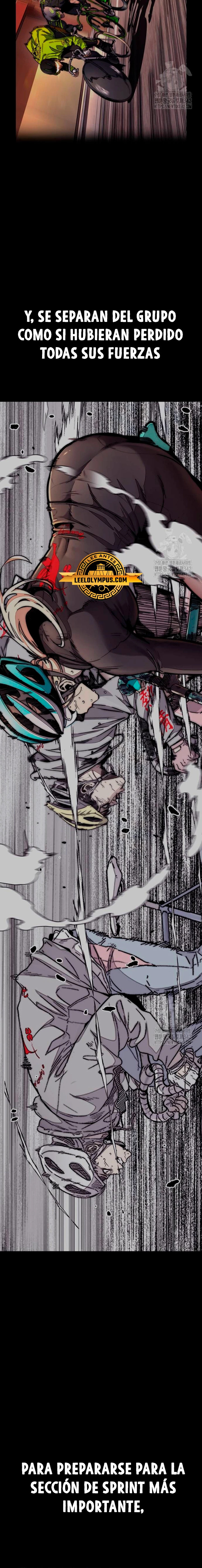 Read Wind Breaker Manhwa Español Manga Online