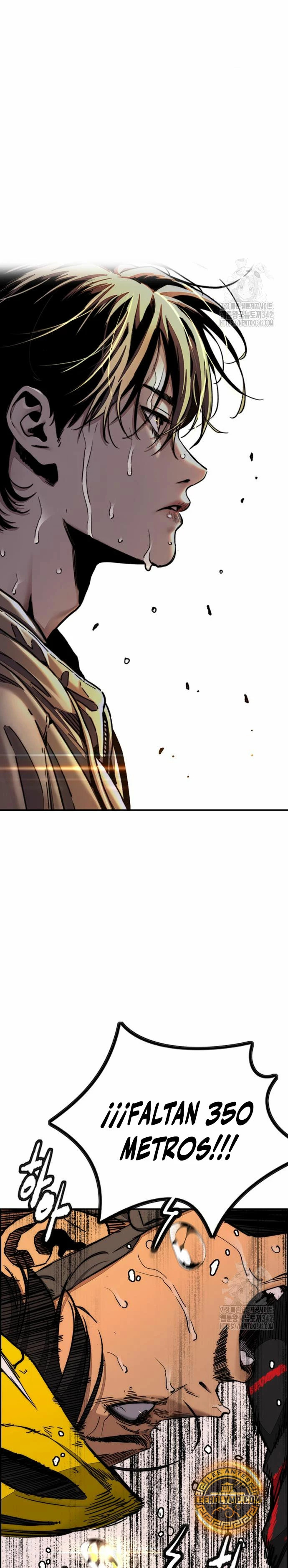 Read Wind Breaker Manhwa Español Manga Online