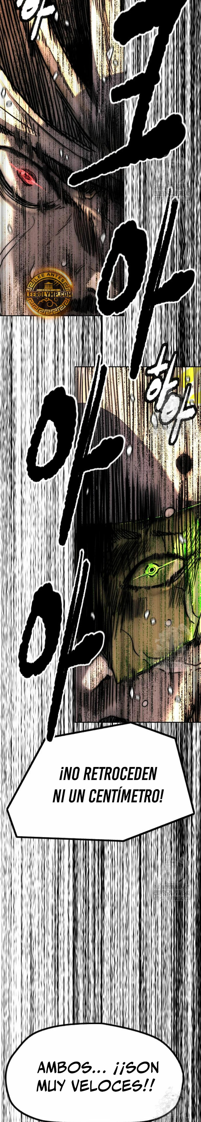 Read Wind Breaker Manhwa Español Manga Online