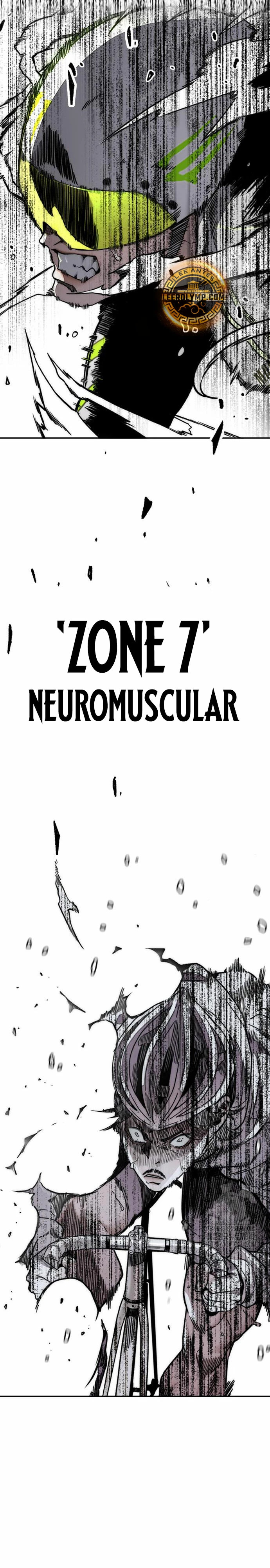 Read Wind Breaker Manhwa Español Manga Online