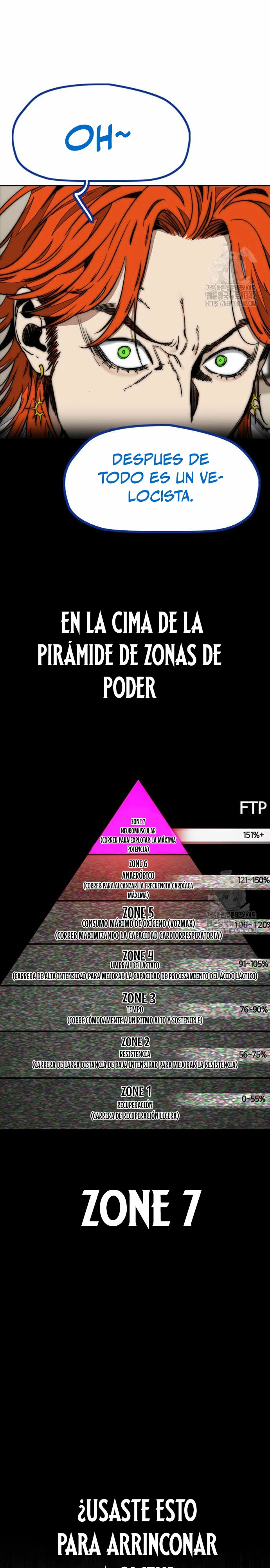 Read Wind Breaker Manhwa Español Manga Online