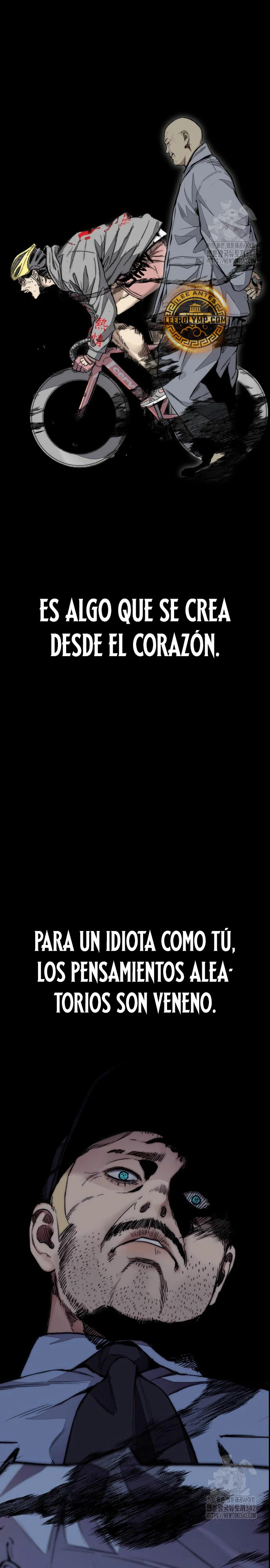 Read Wind Breaker Manhwa Español Manga Online