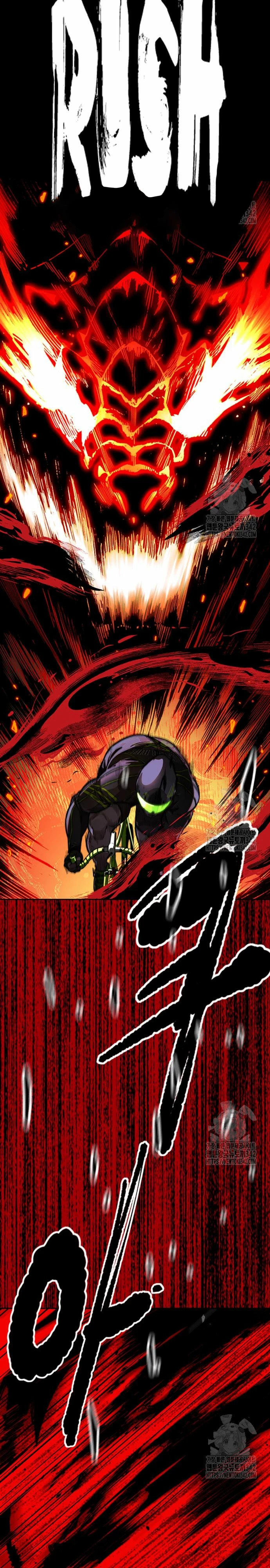 Read Wind Breaker Manhwa Español Manga Online