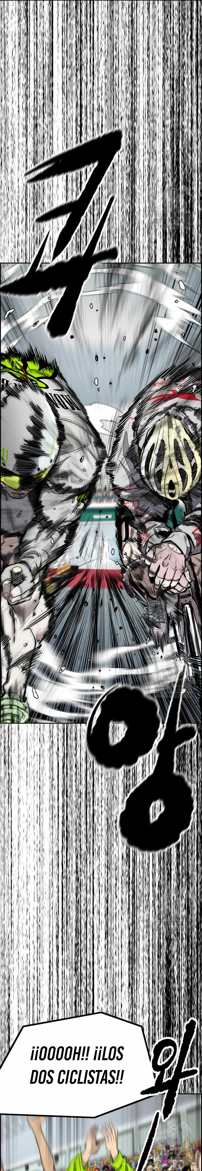 Read Wind Breaker Manhwa Español Manga Online