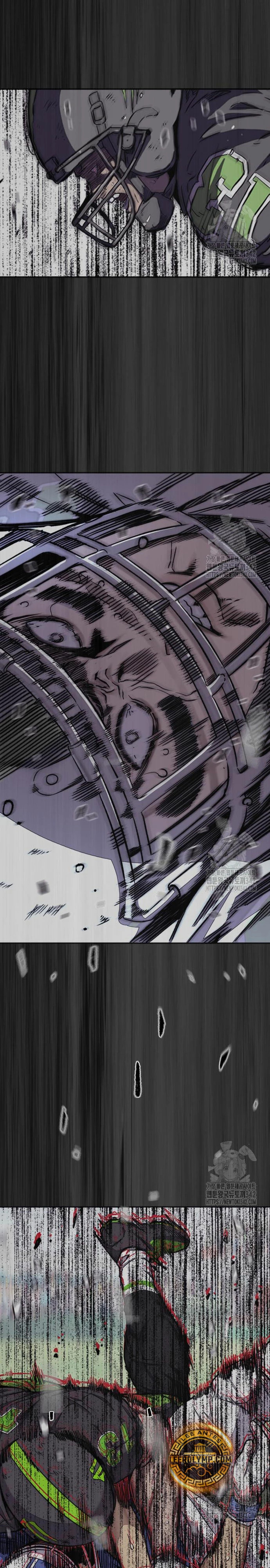 Read Wind Breaker Manhwa Español Manga Online