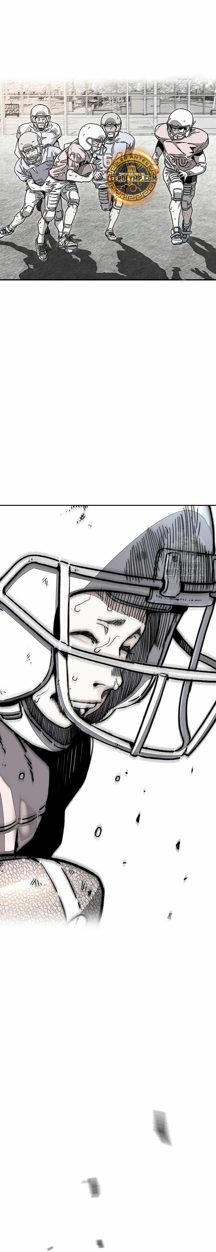 Read Wind Breaker Manhwa Español Manga Online