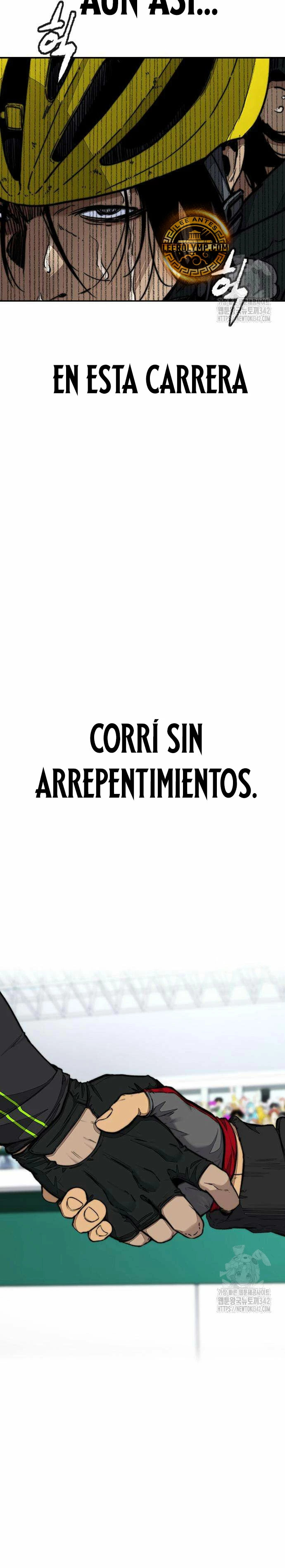 Read Wind Breaker Manhwa Español Manga Online