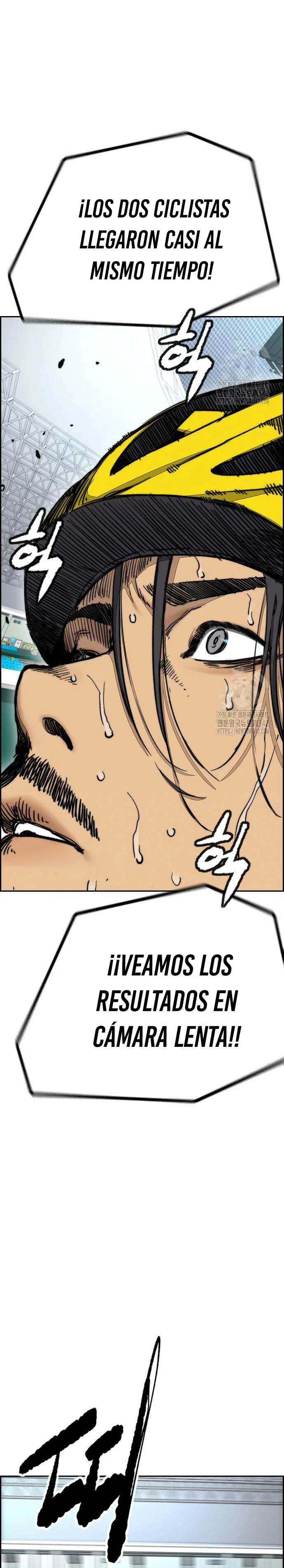 Read Wind Breaker Manhwa Español Manga Online