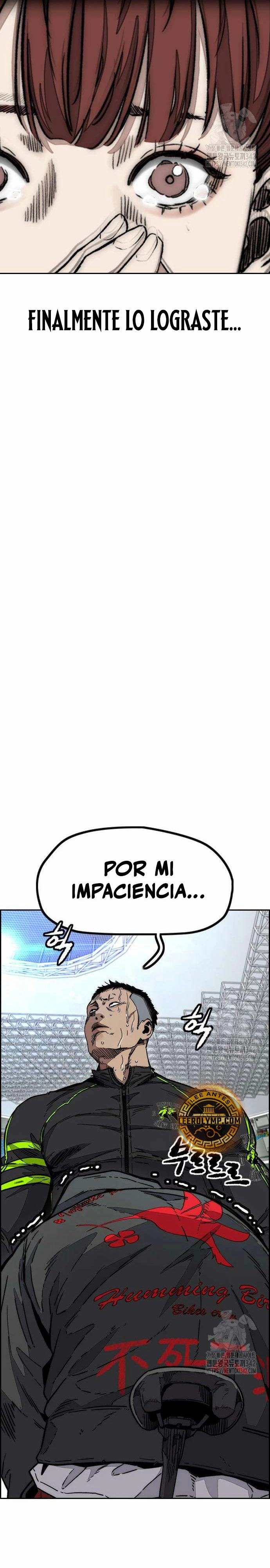Read Wind Breaker Manhwa Español Manga Online