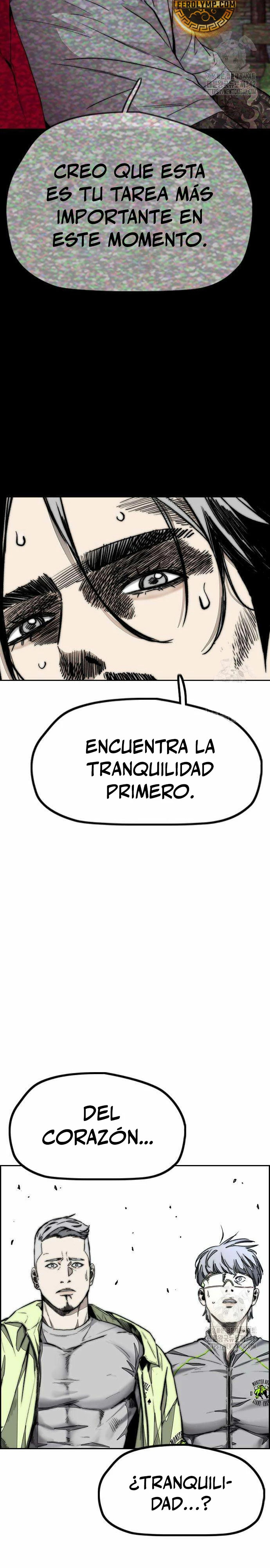 Read Wind Breaker Manhwa Español Manga Online