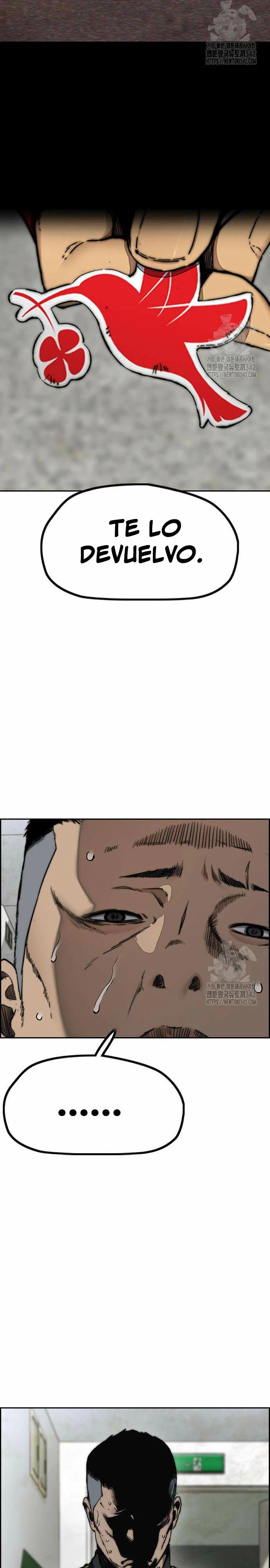 Read Wind Breaker Manhwa Español Manga Online