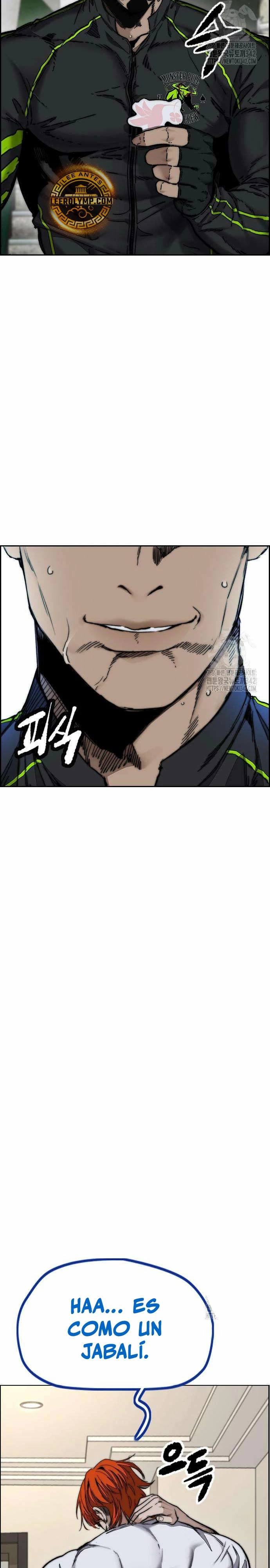 Read Wind Breaker Manhwa Español Manga Online