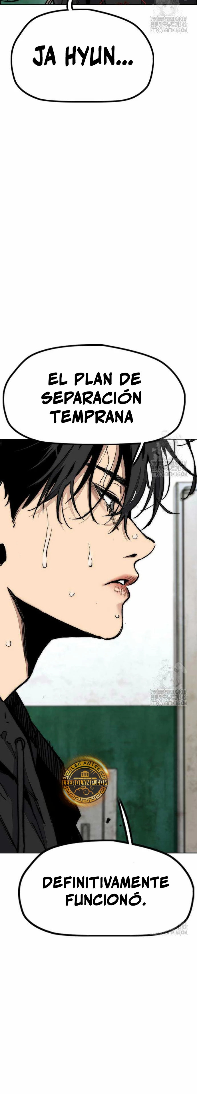 Read Wind Breaker Manhwa Español Manga Online