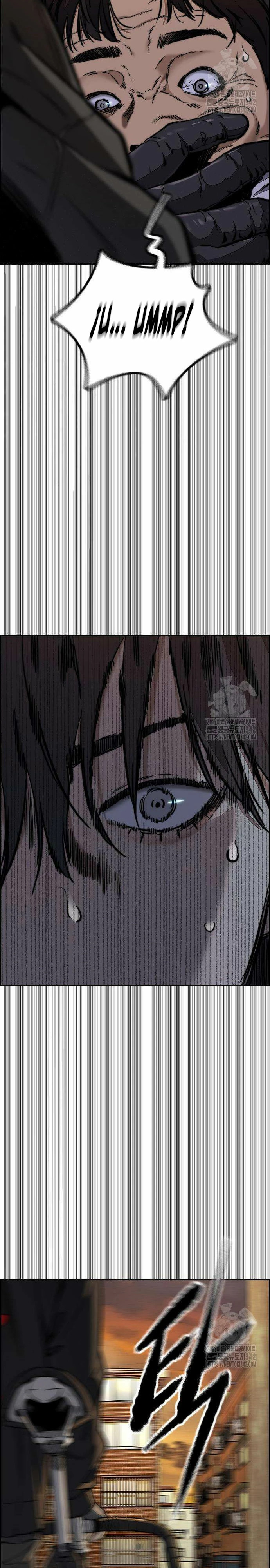 Read Wind Breaker Manhwa Español Manga Online