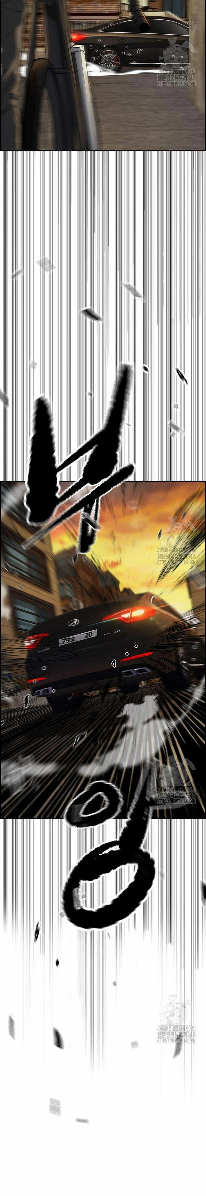 Read Wind Breaker Manhwa Español Manga Online