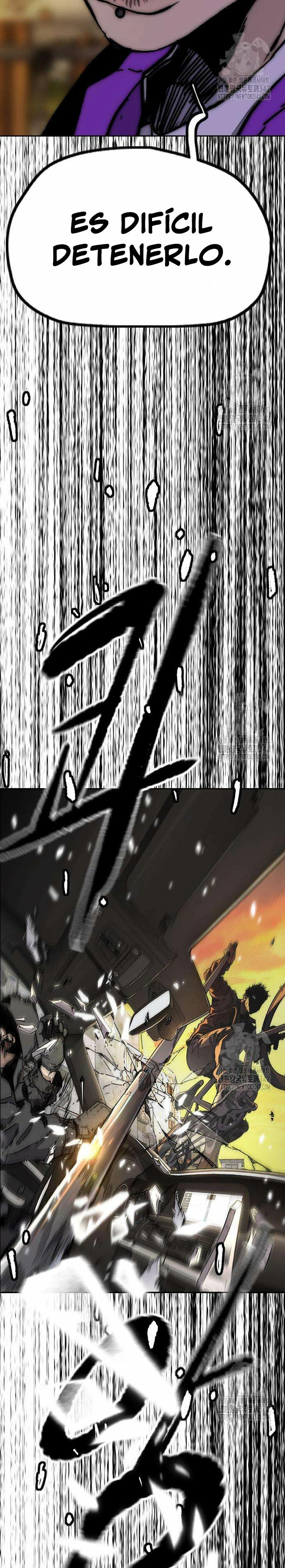 Read Wind Breaker Manhwa Español Manga Online