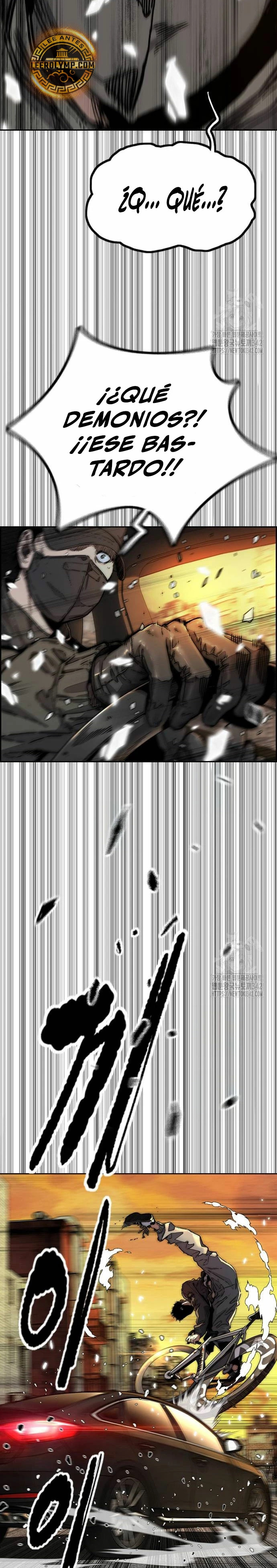 Read Wind Breaker Manhwa Español Manga Online