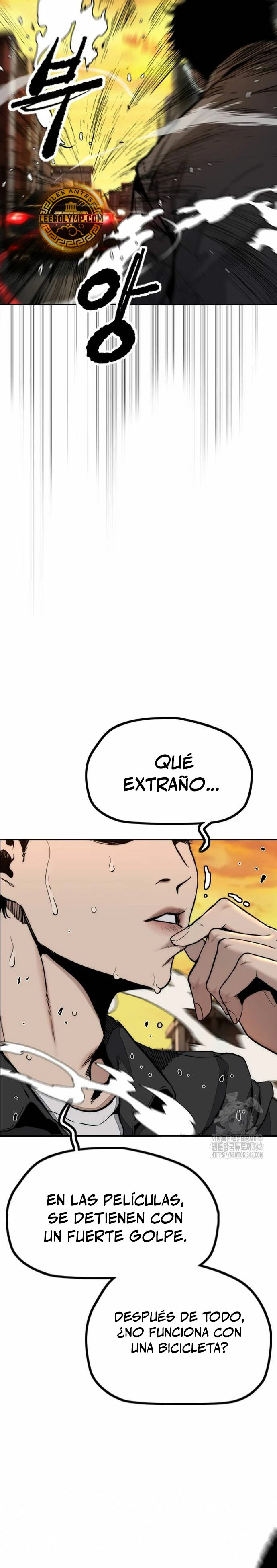 Read Wind Breaker Manhwa Español Manga Online
