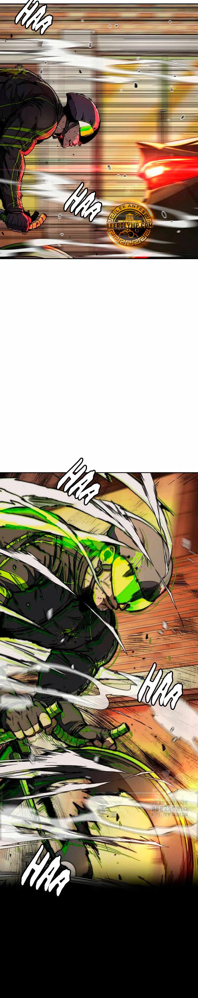 Read Wind Breaker Manhwa Español Manga Online