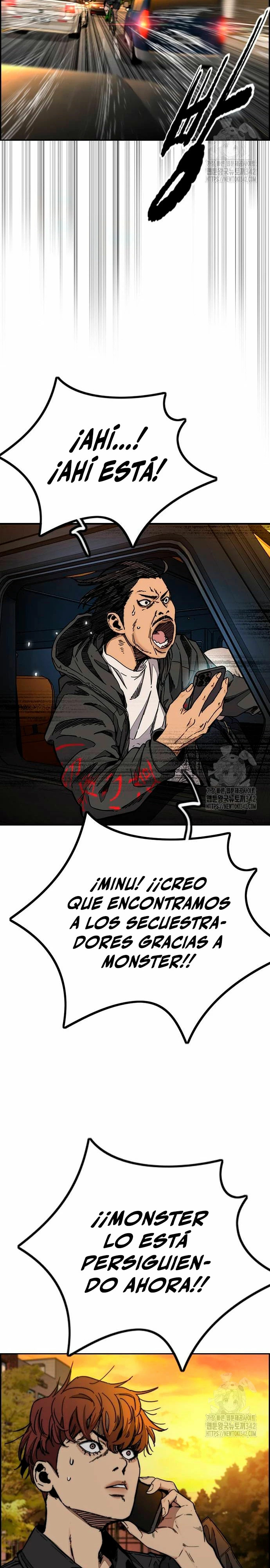Read Wind Breaker Manhwa Español Manga Online