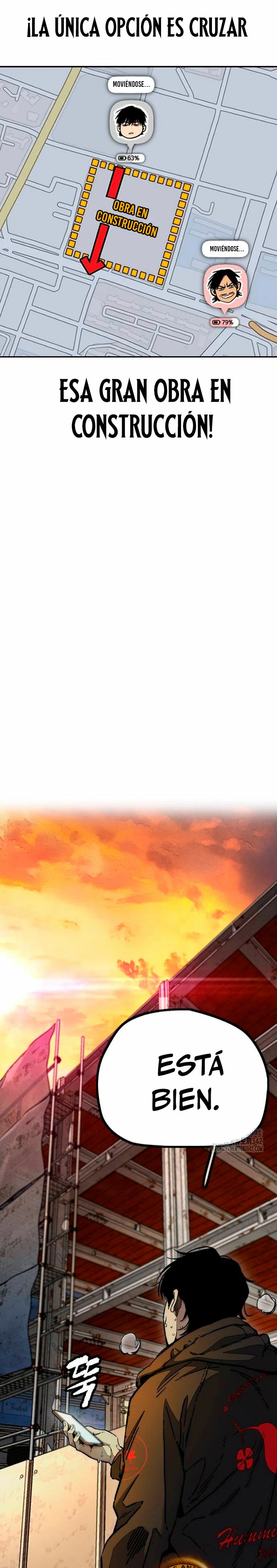 Read Wind Breaker Manhwa Español Manga Online