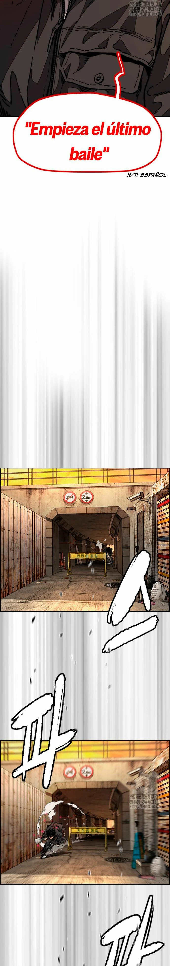 Read Wind Breaker Manhwa Español Manga Online