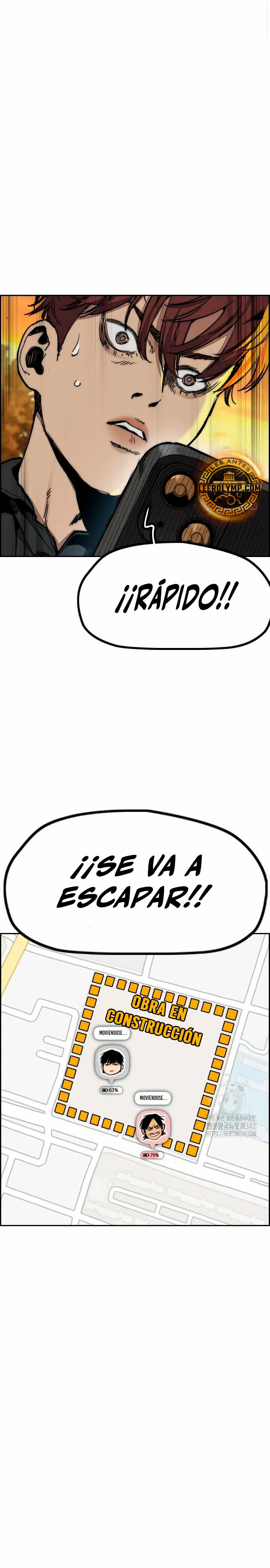 Read Wind Breaker Manhwa Español Manga Online