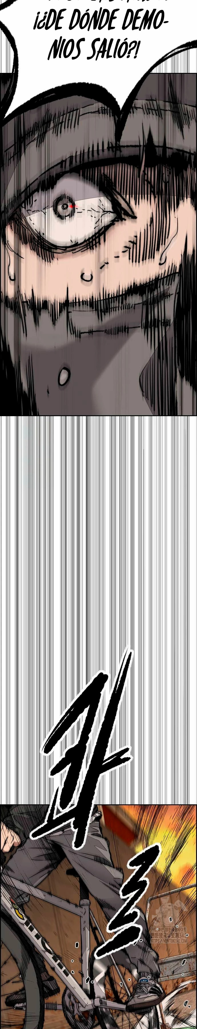 Read Wind Breaker Manhwa Español Manga Online