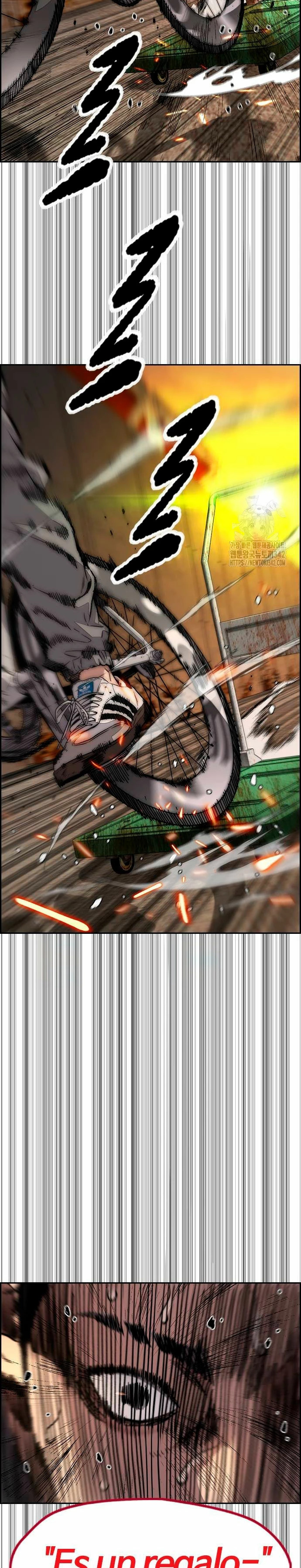 Read Wind Breaker Manhwa Español Manga Online