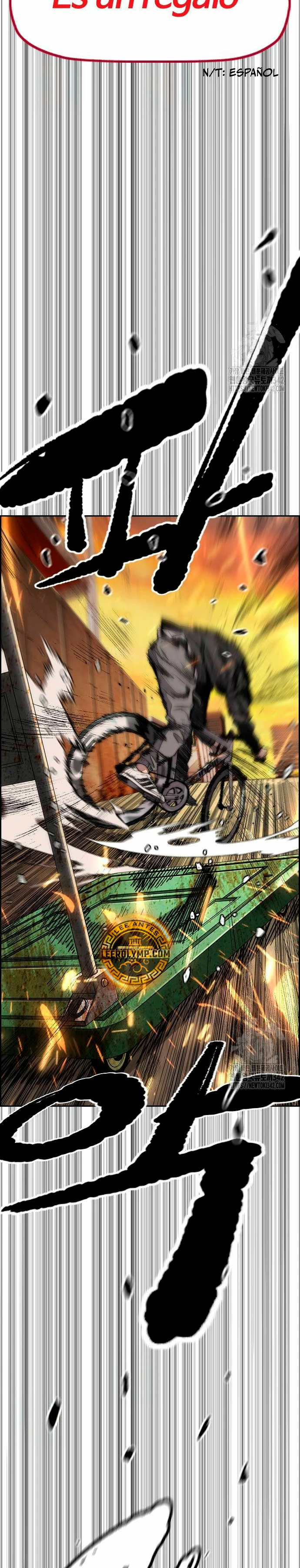 Read Wind Breaker Manhwa Español Manga Online