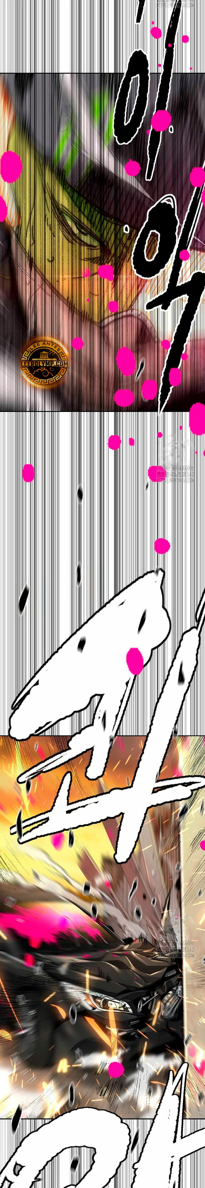 Read Wind Breaker Manhwa Español Manga Online