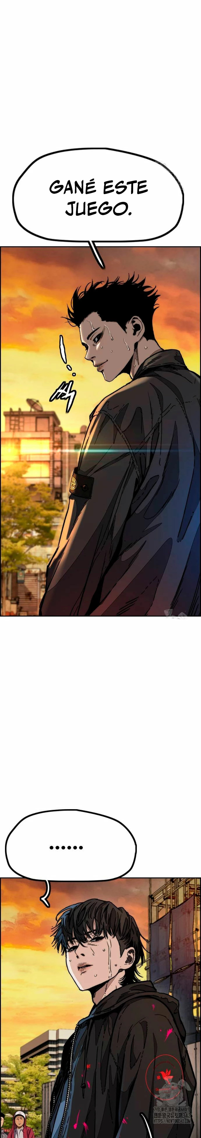 Read Wind Breaker Manhwa Español Manga Online