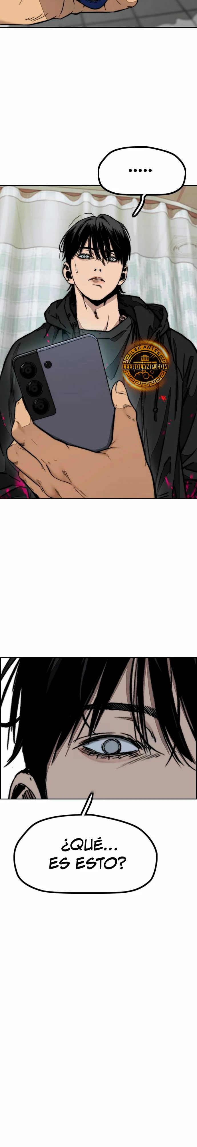 Read Wind Breaker Manhwa Español Manga Online