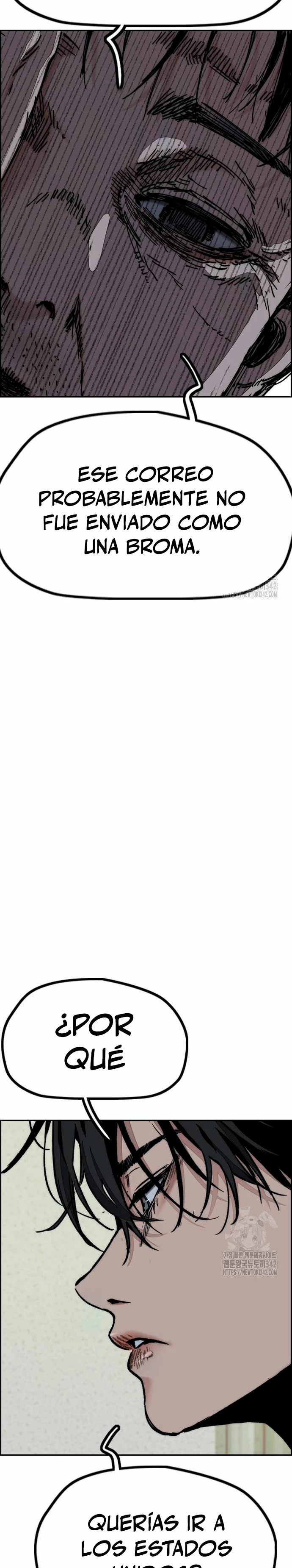 Read Wind Breaker Manhwa Español Manga Online