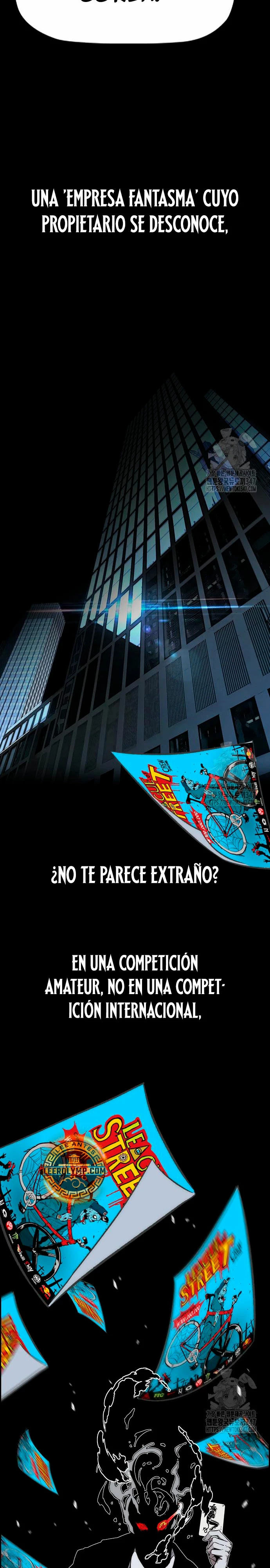 Read Wind Breaker Manhwa Español Manga Online