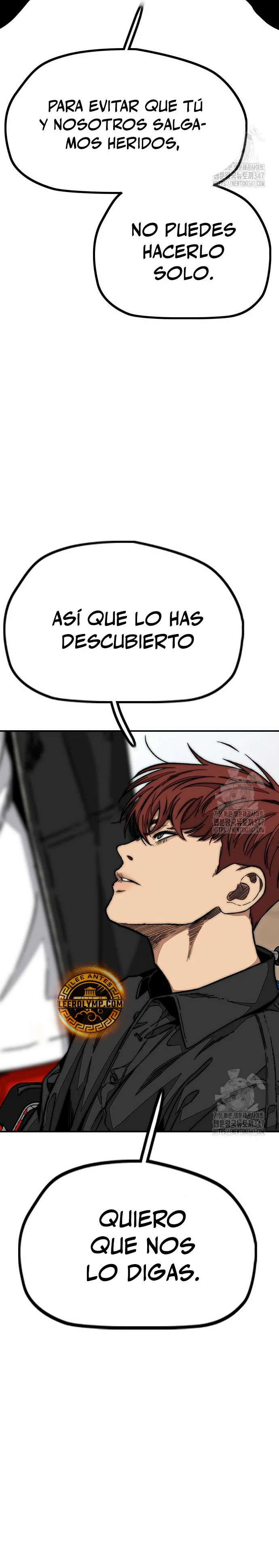 Read Wind Breaker Manhwa Español Manga Online