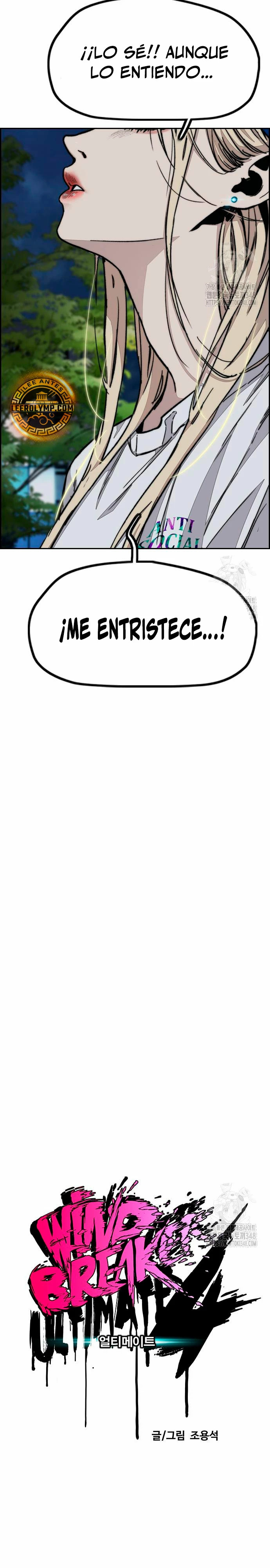 Read Wind Breaker Manhwa Español Manga Online