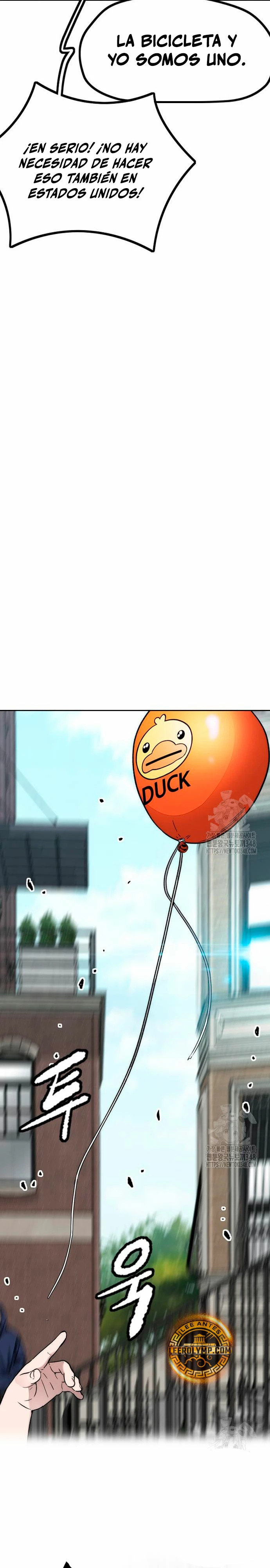 Read Wind Breaker Manhwa Español Manga Online